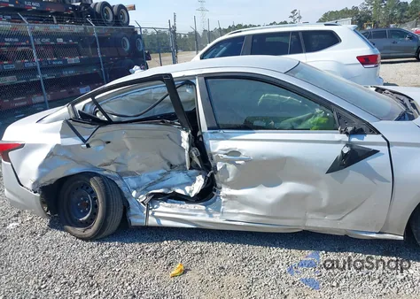 2019 Nissan Altima 2.5 S z USA, uszkodzony, nr VIN 1N4BL4BV5KC167607